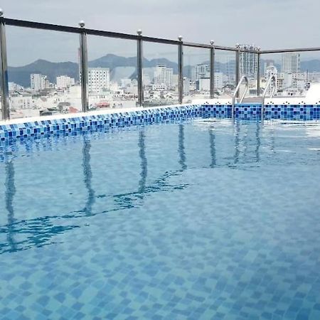 Sen Vang Luxury Hotel Nha Trang Buitenkant foto