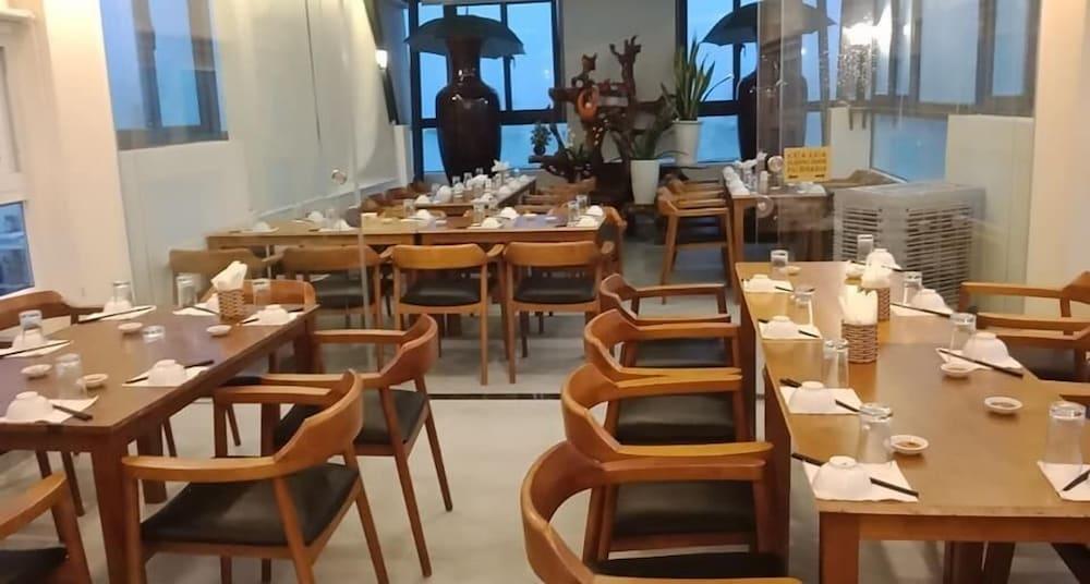 Sen Vang Luxury Hotel Nha Trang Buitenkant foto