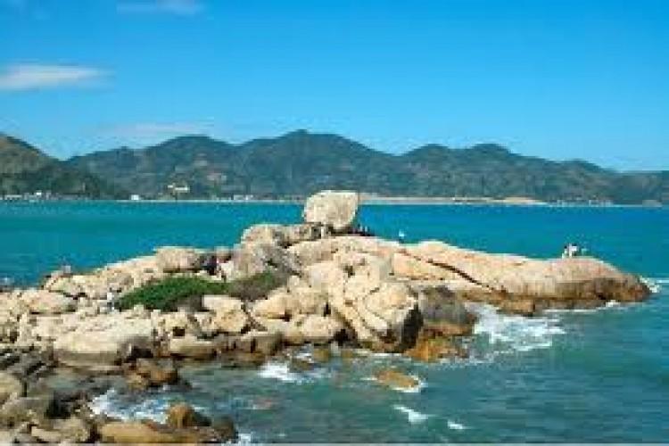 Sen Vang Luxury Hotel Nha Trang Buitenkant foto